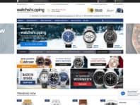 Watchshopping.com Inc Reviews .